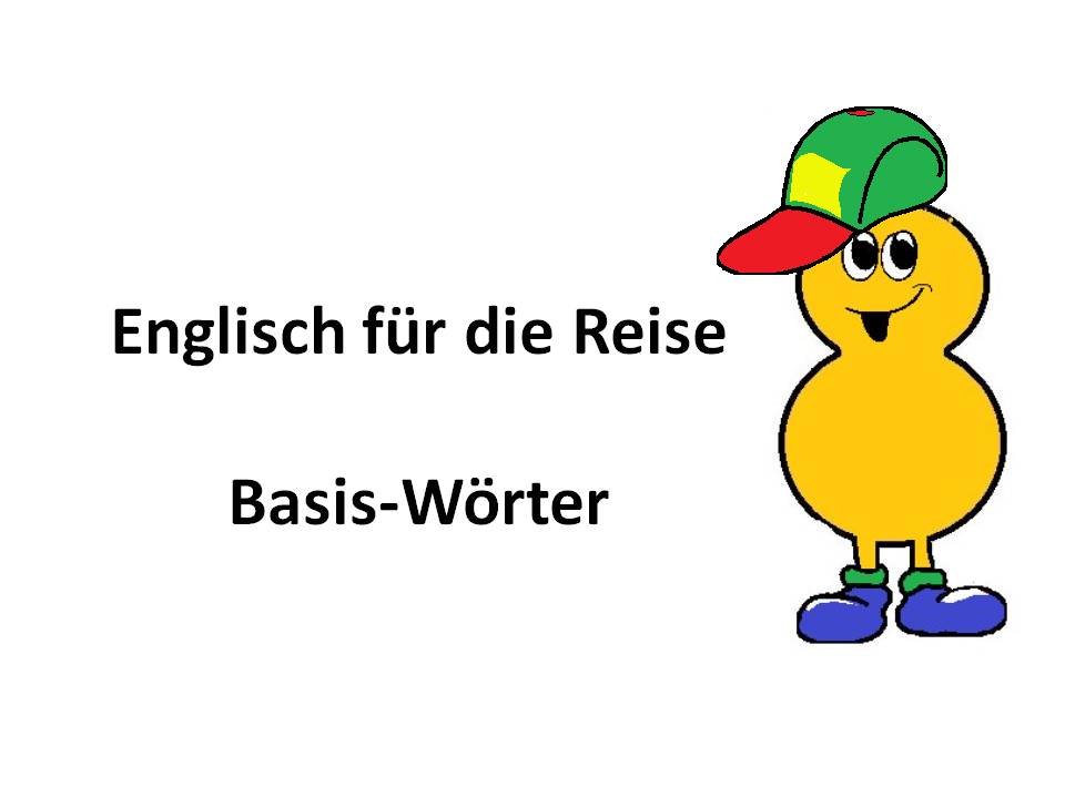 Basis-W�rter