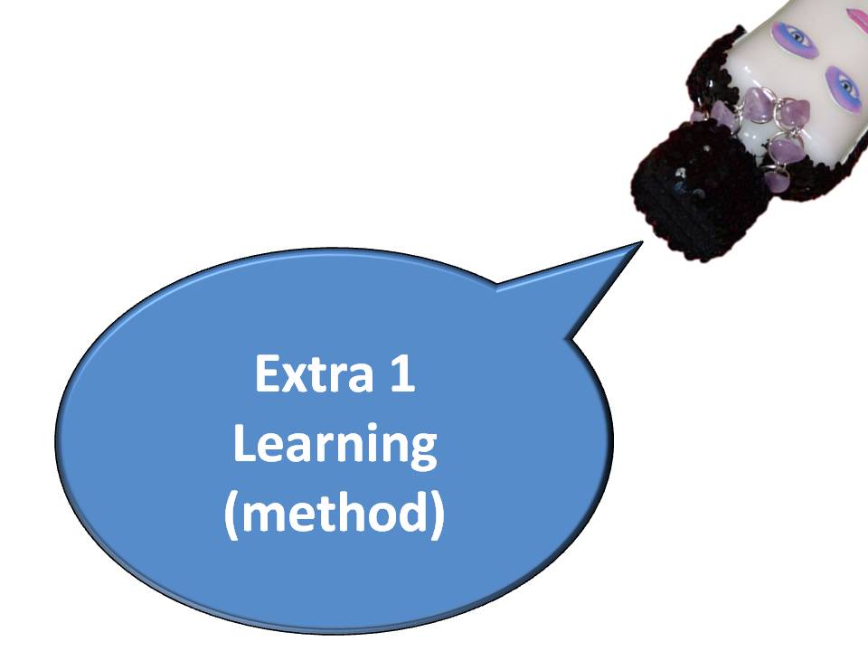 E1 - Method