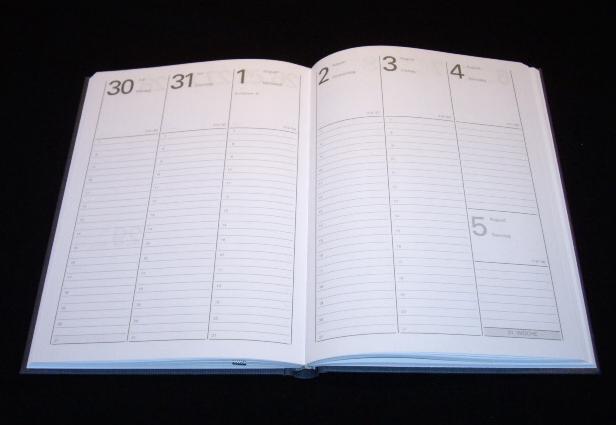 Kalender - innen - klein