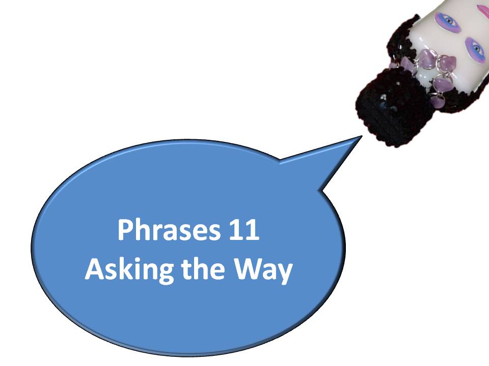 P11 - Way