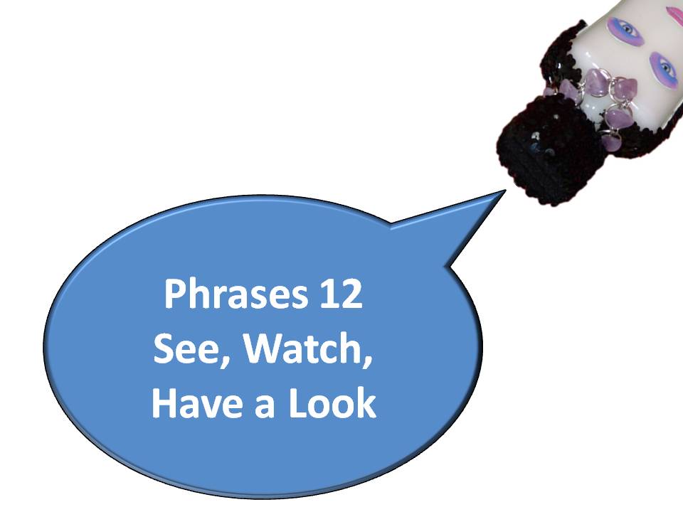 P12 - See