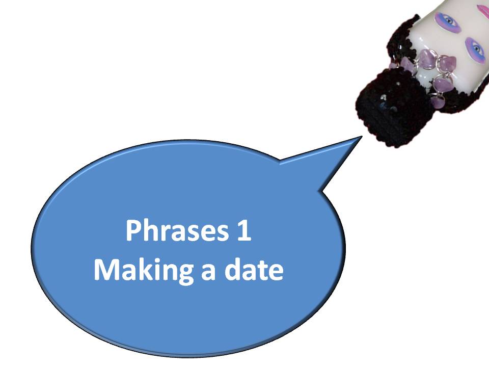 P1 - Date
