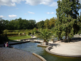 SchlossparkArcen-Brunnen